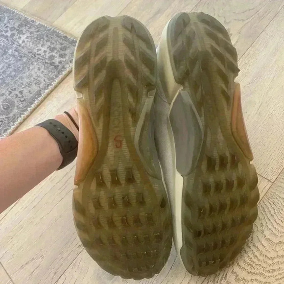 ecco women's biom h4 golf gore tex shoes Size 10-10.5 - Picture 8 of 8